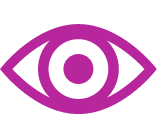 Best Corrected Visual Acuity between 20/32 and 20/200 in BOTH eyes